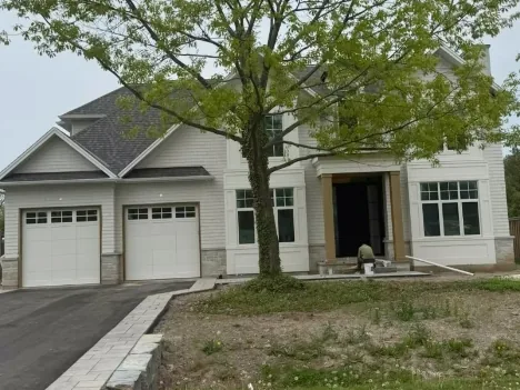 House exterior